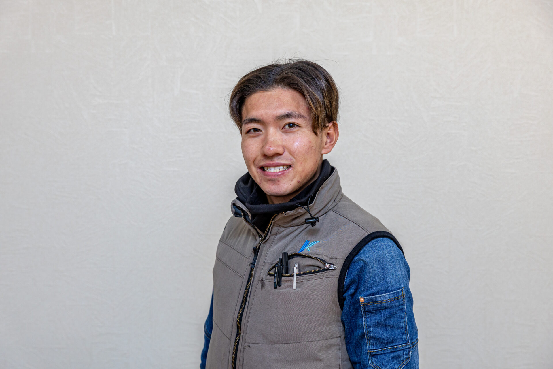 やる気、向上心があれば、どんどんできることが増え成長を感じられます