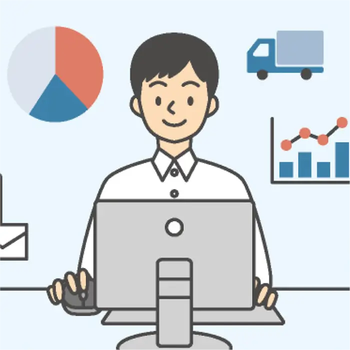 建設事務サポート・営業事務サポート