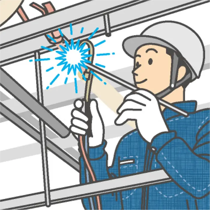 【新卒】配管工